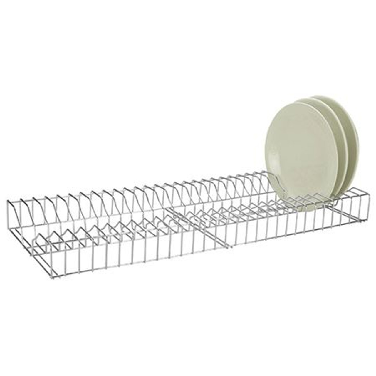 Plate Rack 36"