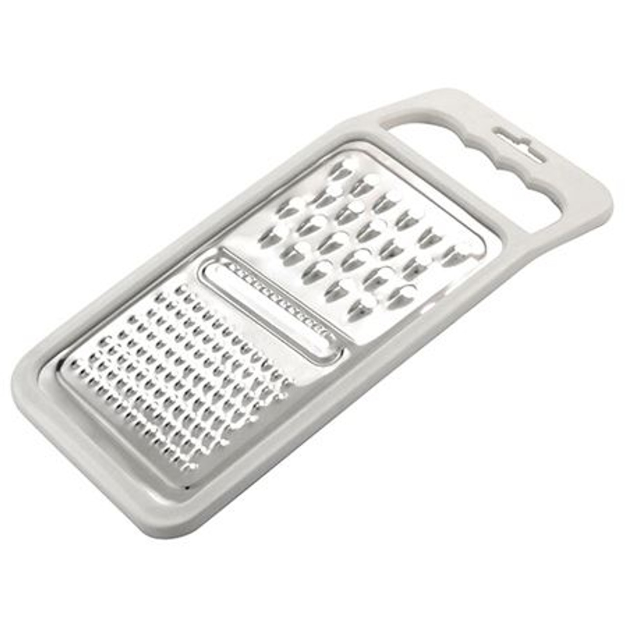 Stainless Steel 3 way Grater 25cm / 10"