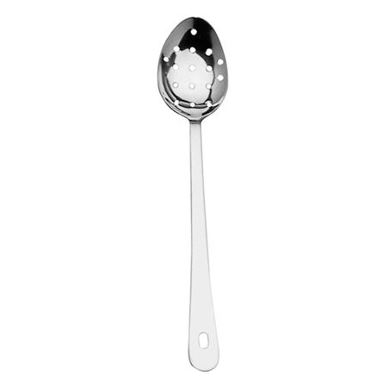 Straining Spoon 25.5cm / 10" (PK12)