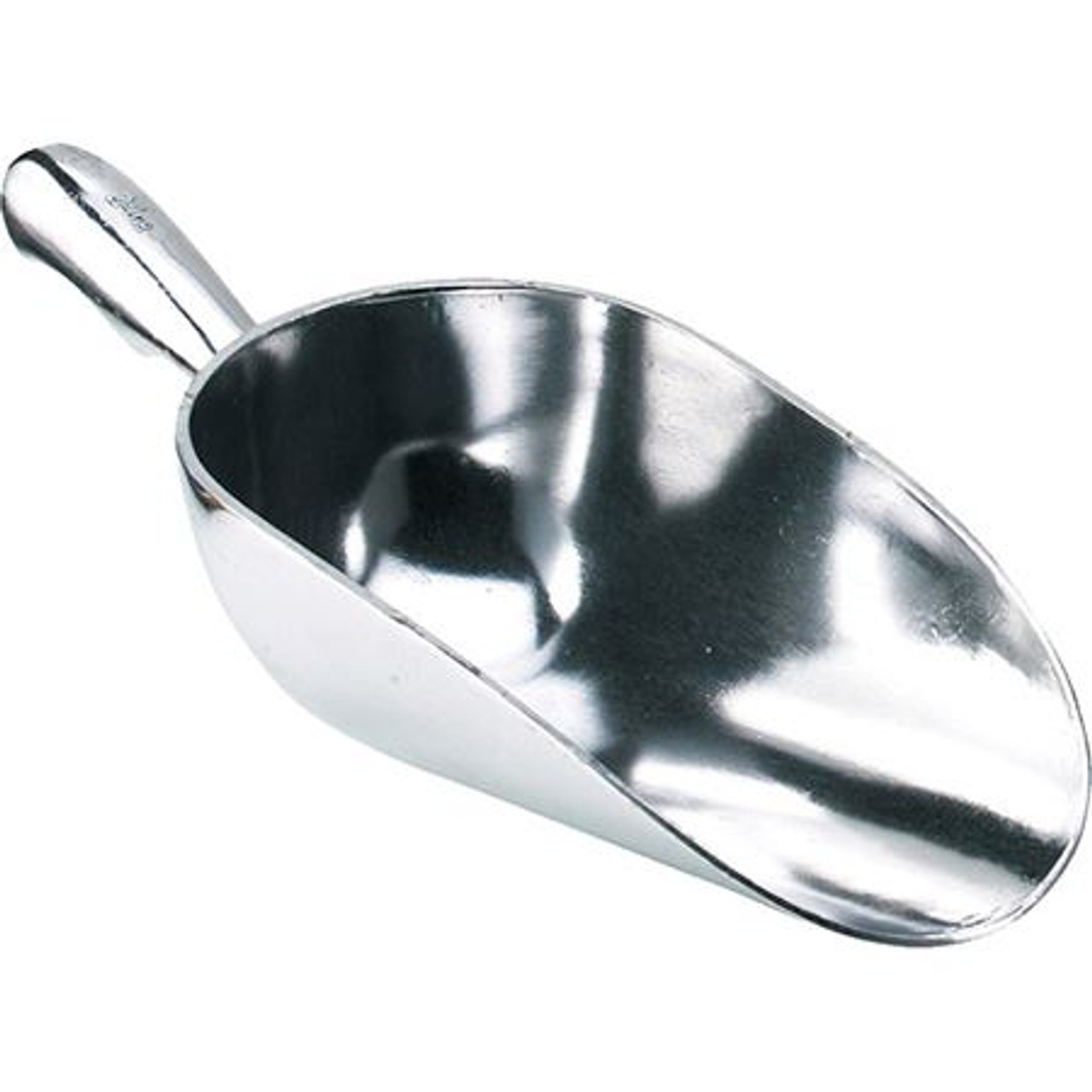 Aluminium Flour Scoop 18.5cm / 5"