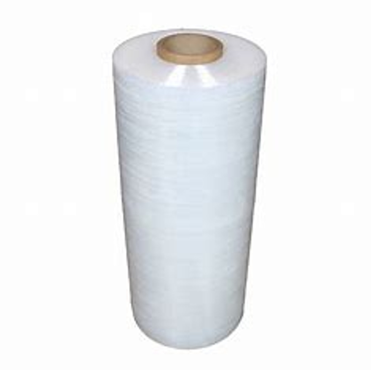 500MM X 1,750M - 20MU Clear (300% Pre-Stretch)