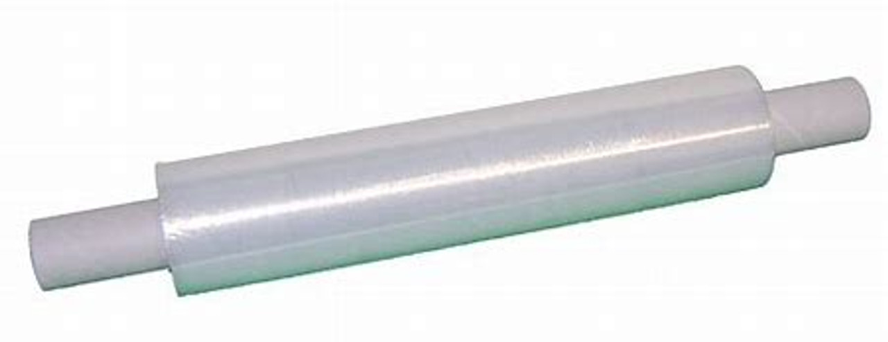 Clear Extended Core 500mm x 250M 15MU 