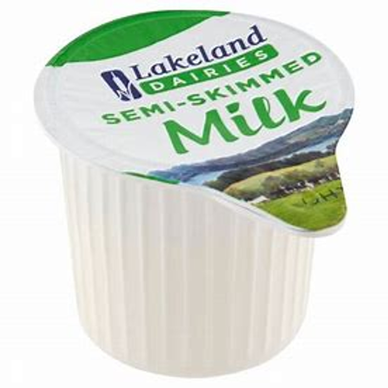 Lakeland Dairies Semi-Skimmed Milk 