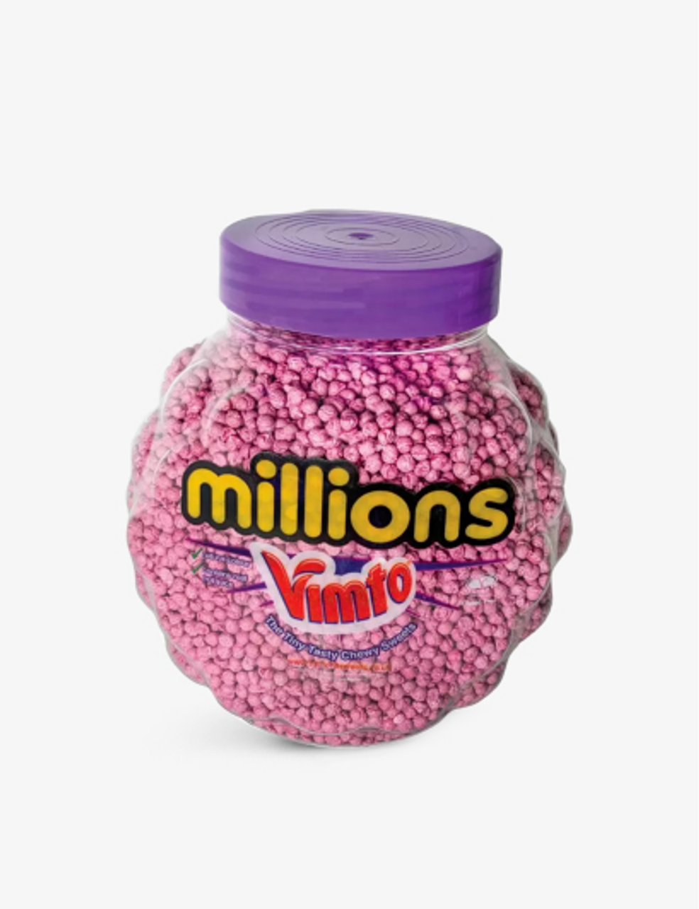 Millions Vimto Jar 2.27kg