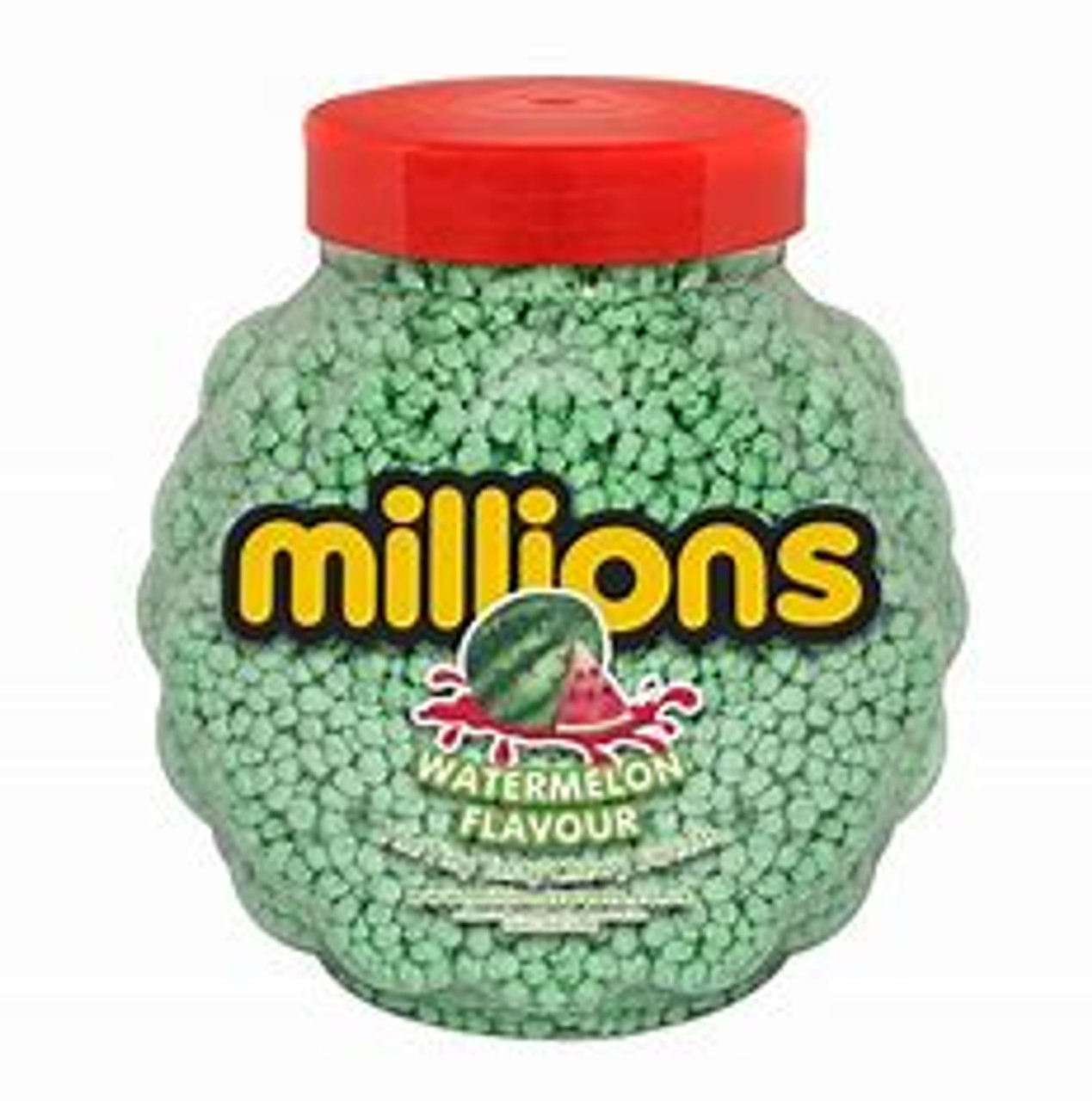 Millions Limited Edition Watermelon 2.27Kg