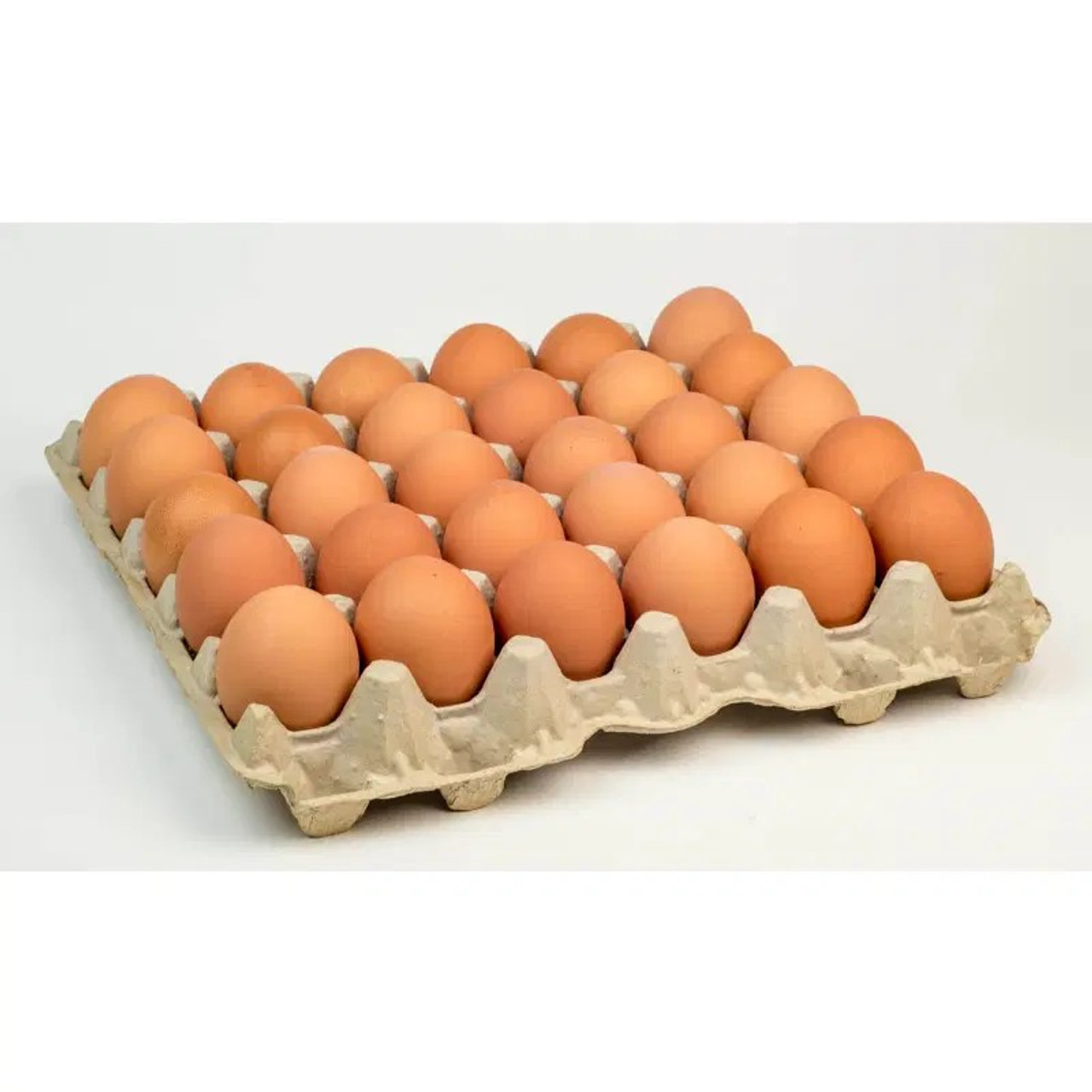 Class A Large Fresh Eggs Box 360