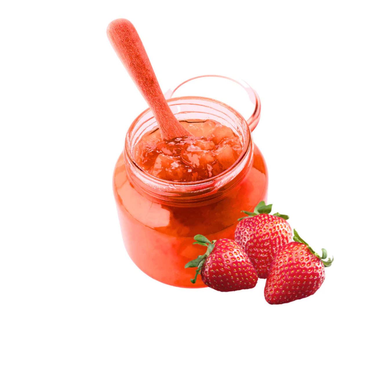 Strawberry Jam 4kg