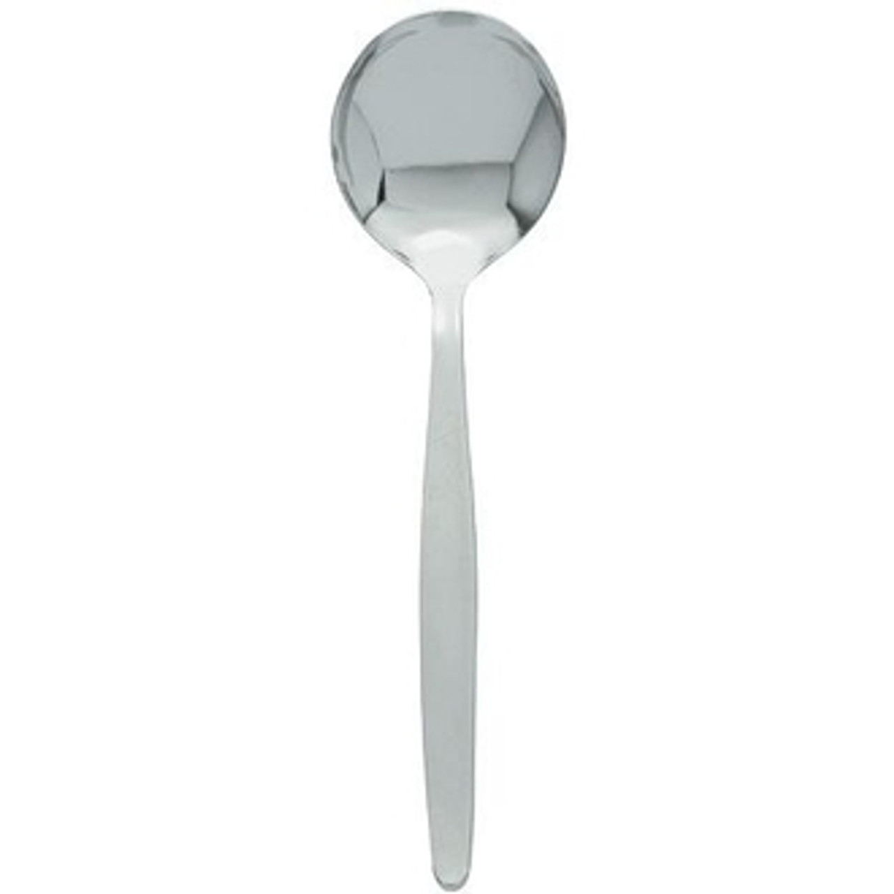 Economy - Soup Spoon (Box 12)