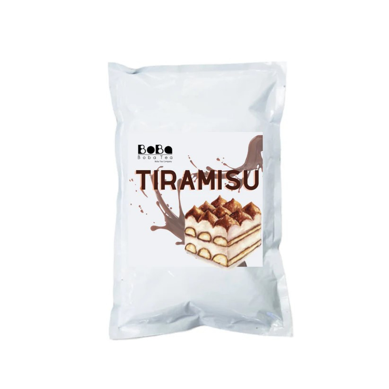 Tiramisu Powder 1 kg