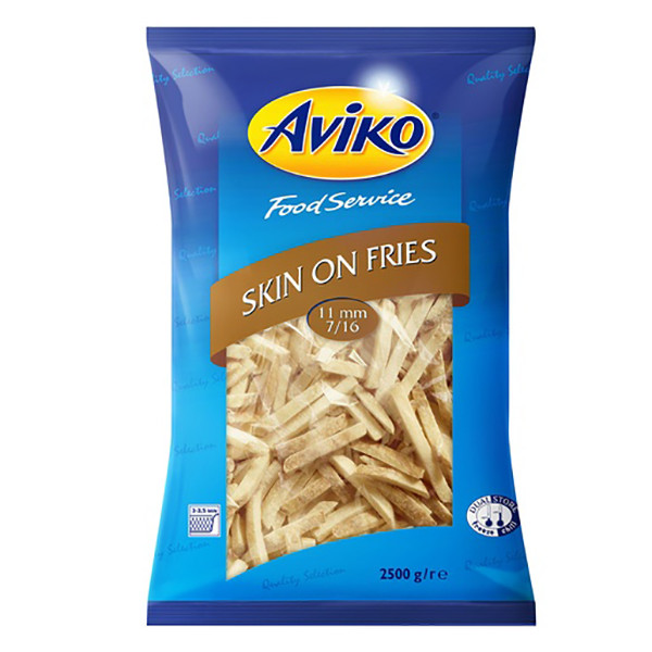 aviko chips