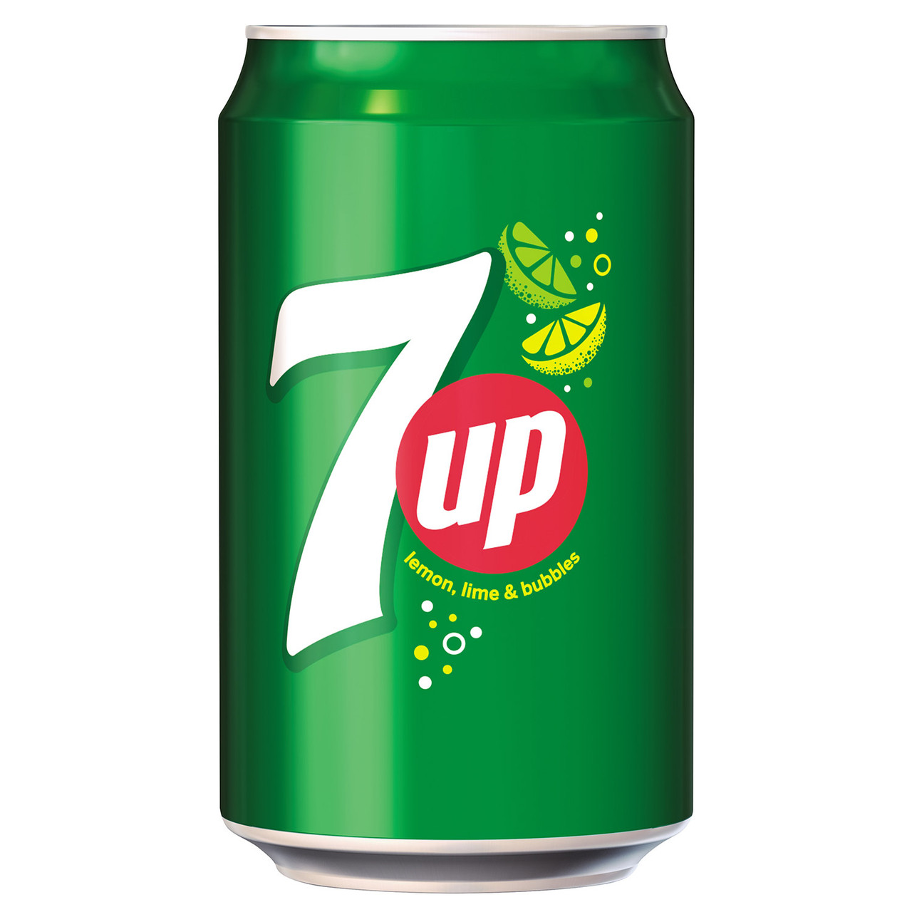 7 UP ( Euro ) 24 330ml