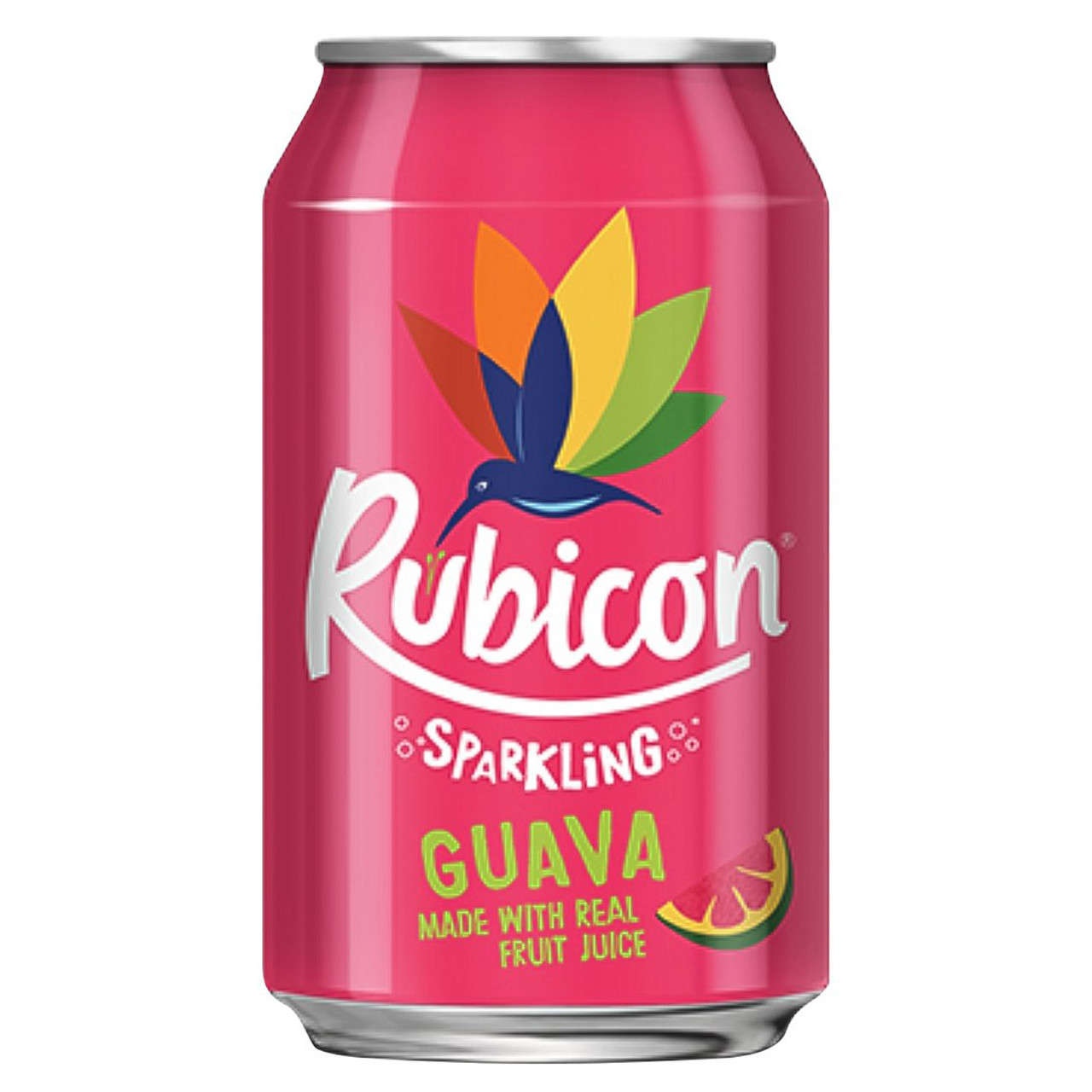 Rubicon Guava 24 x 330ml