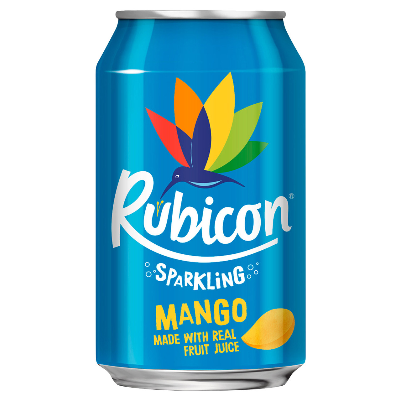 Rubicon Mango 24 x 330ml