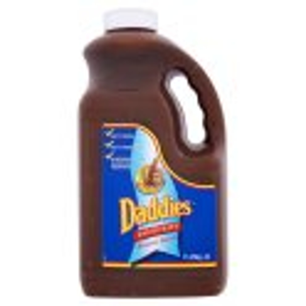 Daddies Favourite Brown Sauce 1 x 4.5kg