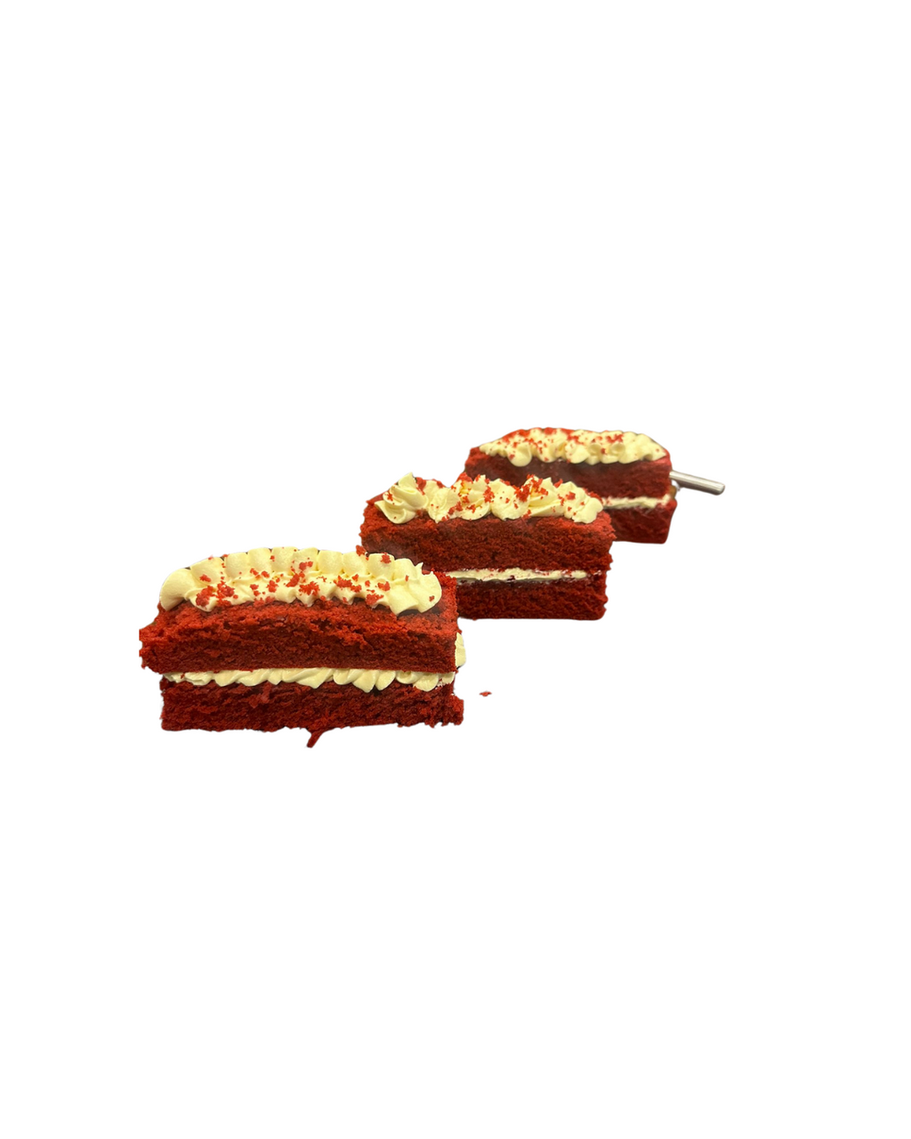 Red Velvet Stack