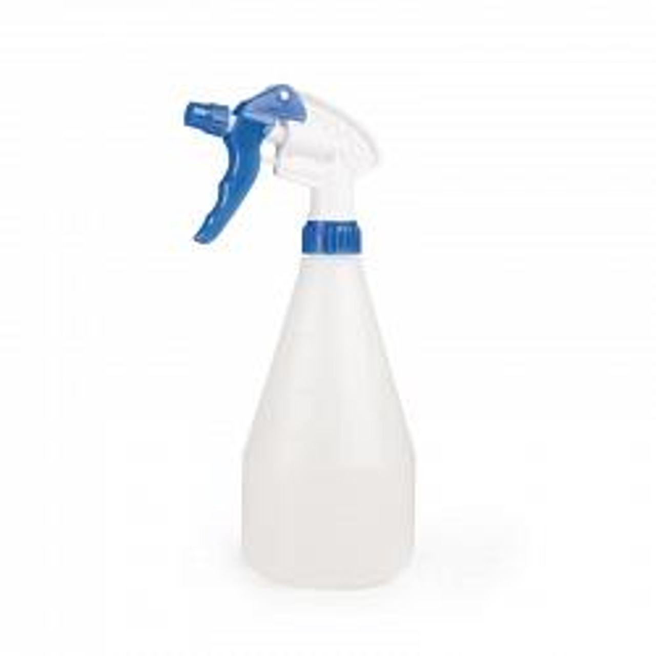 Colour Coded Trigger Spray Bottle - Blue