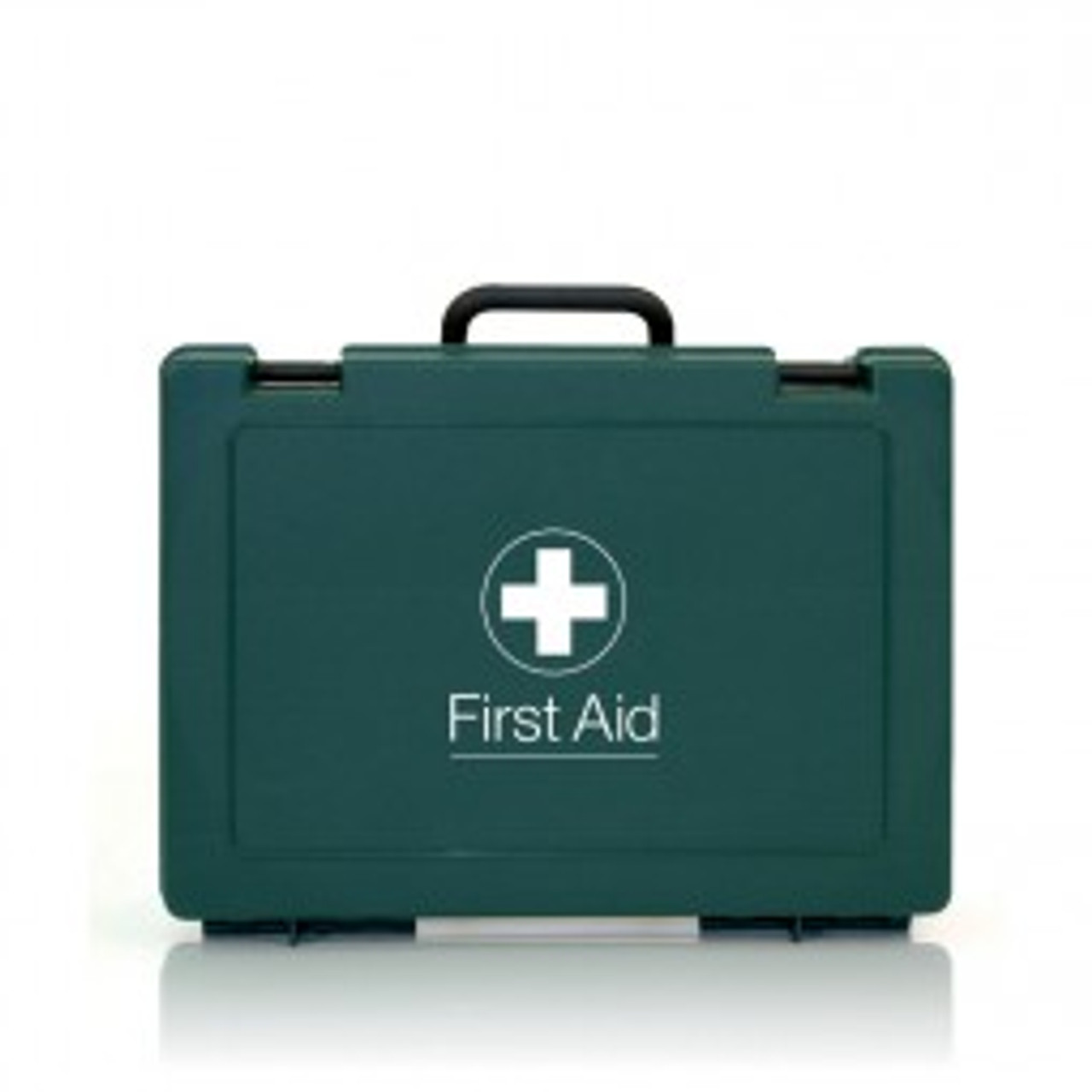 HSE Standard Catering 1-10 Person First Aid Kit 