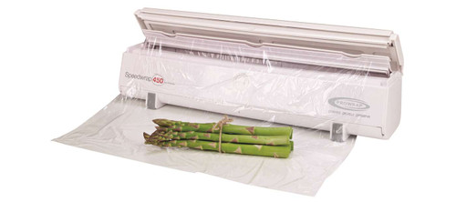 PROWRAP Professional Speedwrap 450 Dispenser PROWRAP Professional Speedwrap 450 Dispenser