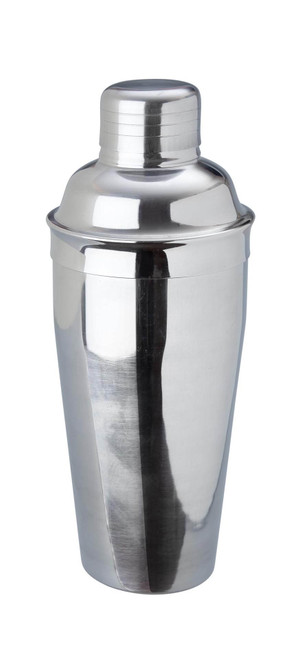 750ml DeLuxe Cocktail Shaker