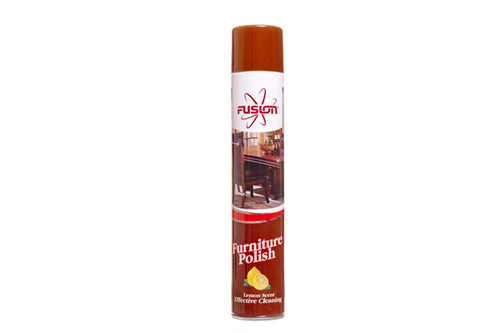 FUSION 400ML FURNITURE POLISH