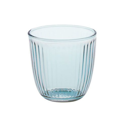 Blue Tumbler 295ml PK6