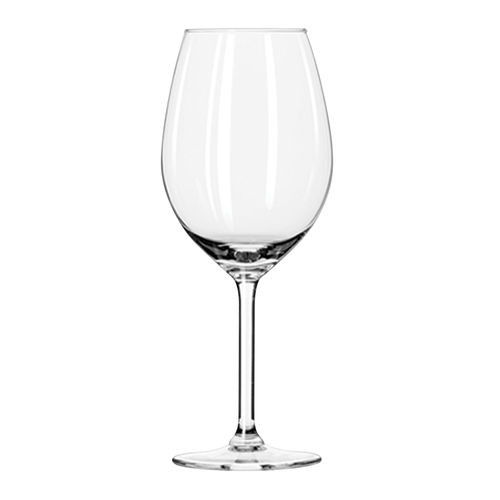 Borgonovo Drop Tulip Wine Glasses 410ml/14.25oz PK 6