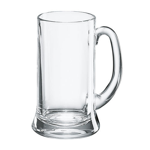 Icon 1/2 Pint Beer Mug pk 6