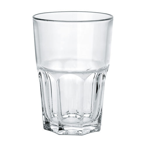 Borgonovo London Highball Glasses 355ml/12.5oz PK6