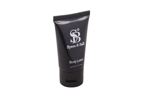 Syson & Ball 30ml Body Lotion Bergamot and jasmine pk50