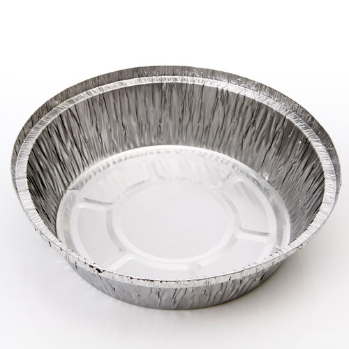 Foil Container No.12 (185x44mm-920ml/32oz)