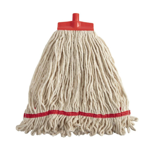 SYR Kentucky Mop Head Red