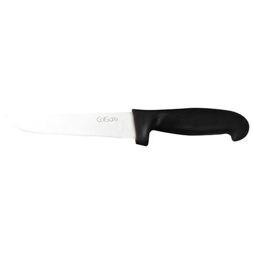 Colsafe Cooks Knife 6.5" Black