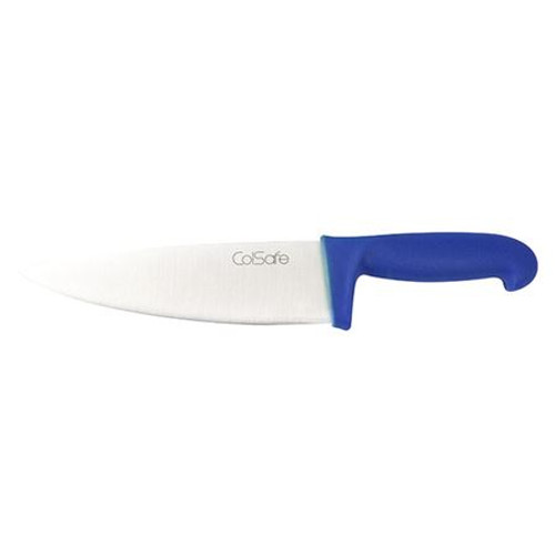 Colsafe Cooks Knife 6.5" Blue