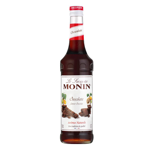 MONIN Chocolate Syrup 70cl