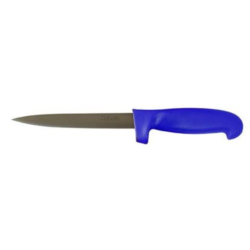 Fillet Knife 7" 17cm -Blue