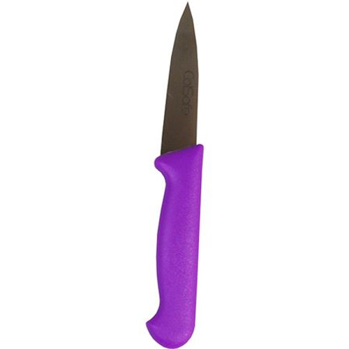 Paring Knife 3" / 8cm Purple