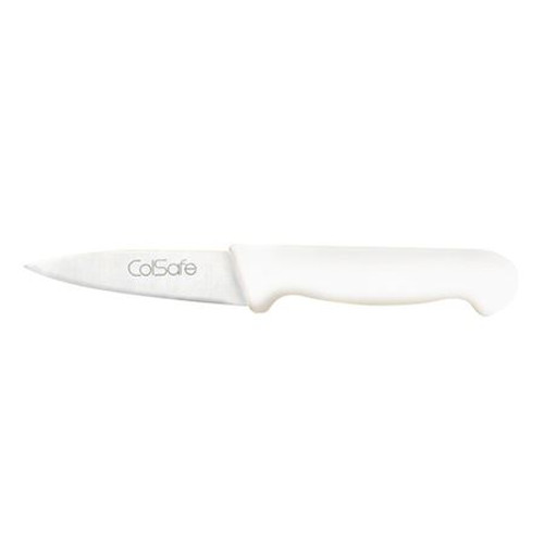 Paring Knife 3" / 8cm White