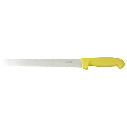 Slicer 10" / 25cm Yellow