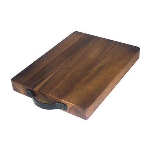 Acacia Wooden Block 25 x 35cm