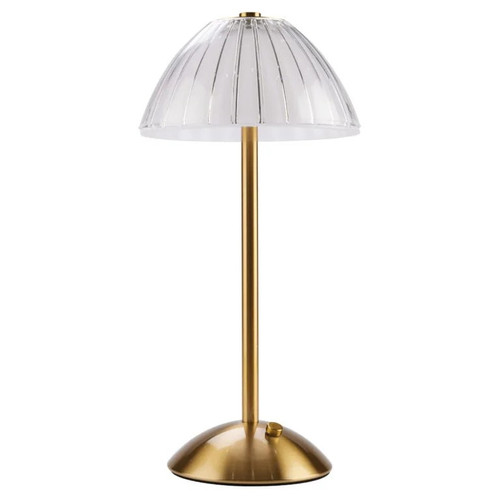 Classic Bronze Table Lamp 31cm/ 12 1/4″