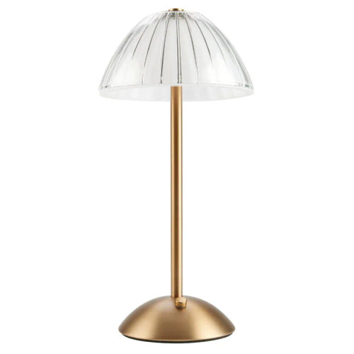 Classic Brown Table Lamp 31cm/ 12 1/4″