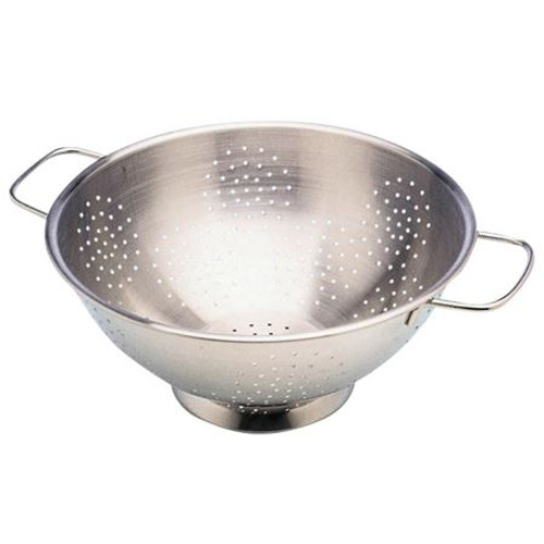 Vegetable Colander 28cm / 11"