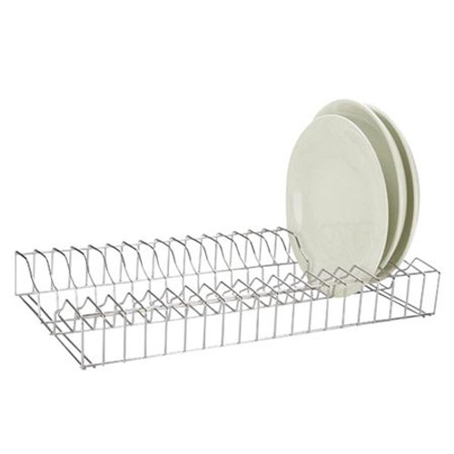 Plate Rack 24"