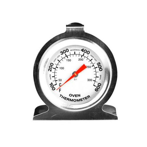 Oven Thermometer 50c to 300c