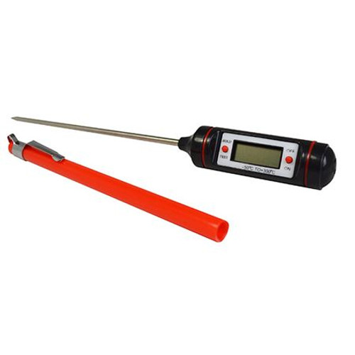 Thermometer Digital -50c to 150c