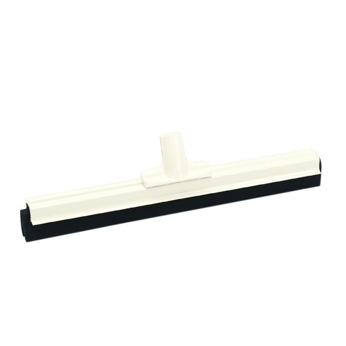 White 450mm Floor Squeegee