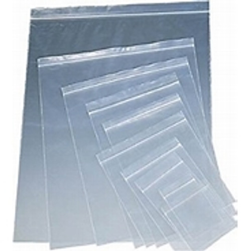 Grip Seal Bags size 0