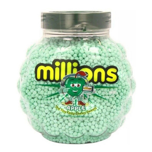 Millions Apple Jar 2.2kg