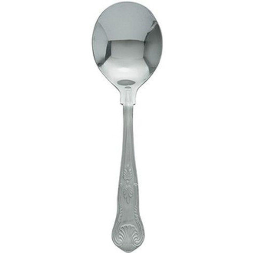 Kings Soup Spoon (Box 12)