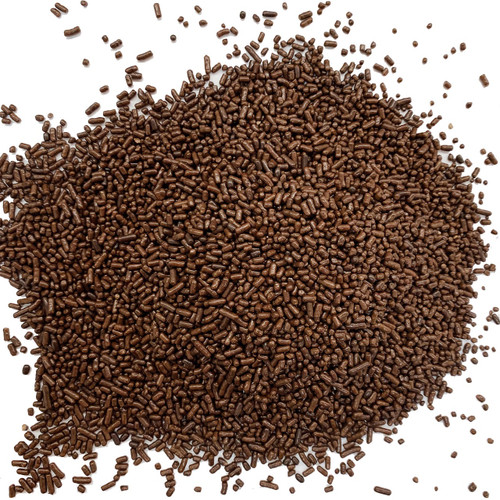 Chocolate Sugar Strands 1kg